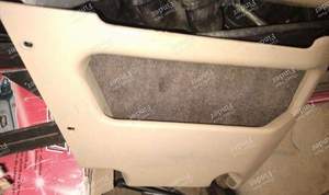 Left rear armrest for Renault Fuego - RENAULT Fuego - thumb-0