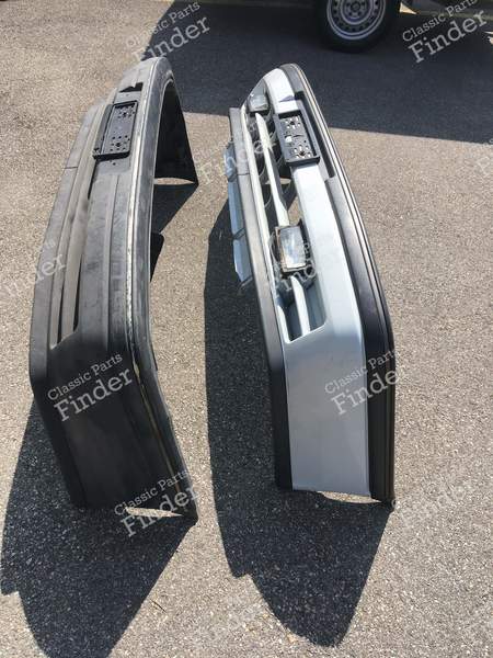 Front bumper for R21 phase 1 and 2 - RENAULT 21 (R21) - 4