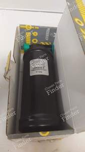 Lufttrockner / Entyhdratationsfilter für Klimaanlagen - RENAULT 21 (R21) - 77 00 841 978- thumb-1