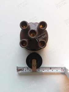 Ignition head and rotor for R4, R5, R6 - RENAULT 5 / 7 (R5 / Siete) - 582174 T / 661378 / 660855- thumb-5