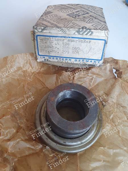 Wheel bearing and release bearing FIAT 124 - FIAT 124 - 1