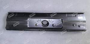 Rear panel / rear apron - SIMCA 1300 / 1500 / 1301 / 1501 - 29258 R- thumb-0