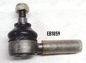 Pair of outer ball joints for left or right-hand steering - BMW 5 (E12)