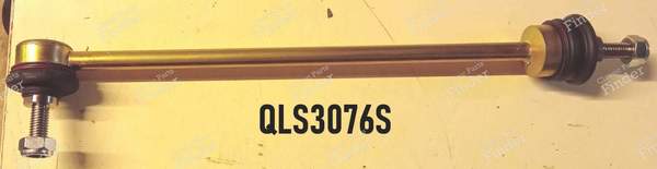 Left or right front stabilizer rod - CITROËN Xantia - QLS3076S- 0