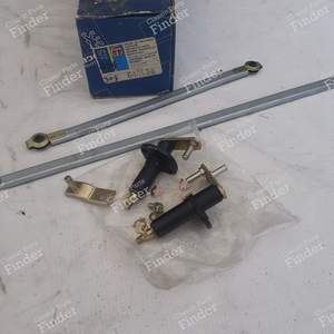 Wiper linkage repair kit - PEUGEOT 304