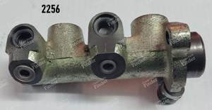 Tandem master cylinder - OPEL Corsa (A) - LM50025- thumb-1
