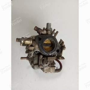 Solex C32-DIS carburetor - ALFA ROMEO Alfasud - thumb-0