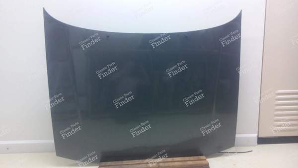 Cover R 21 phase 2 - RENAULT 21 (R21) - 0