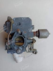 Solex carburetor for VW 1200 - VOLKSWAGEN (VW) Käfer / Beetle / Coccinelle / Maggiolino / Escarabajo - W 30 pict-3- thumb-0