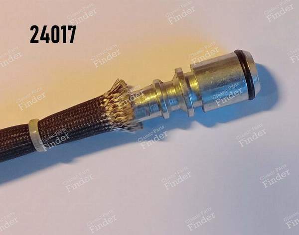 Speedometer cable - RENAULT 5 (Supercinq) / Express / Rapid / Extra (R5) - CAS 24017- 2