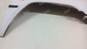 Right front fender for BX - CITROËN BX - thumb-1