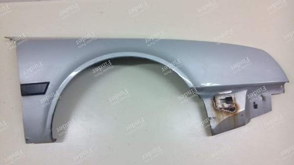 Right front fender for Series 2 - CITROËN CX - 0