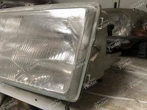 Left headlight for Trafic or R21 - RENAULT Trafic - 67504619 / 7700765492- thumb-1