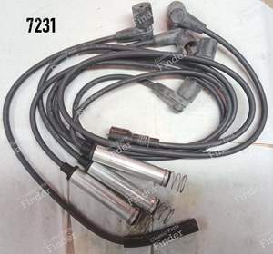 Ignition wire harness - OPEL Omega / Senator (A) - 636566- thumb-0