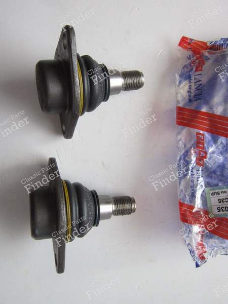 PAIR OF NEW SUSPENSION BALL JOINTS - CITROËN C32 / C35 - 1
