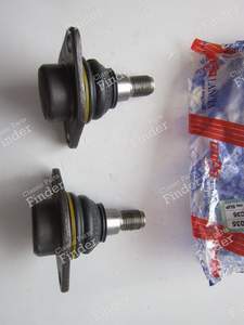 PAIR OF NEW SUSPENSION BALL JOINTS - CITROËN C32 / C35 - thumb-1