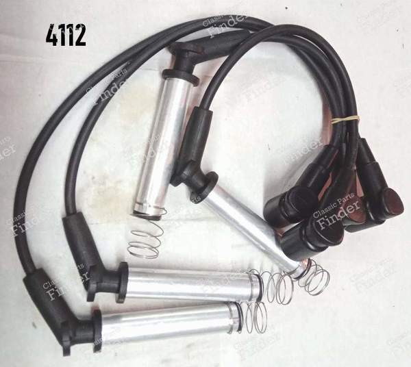 Ignition wire harness - OPEL Corsa (A) - PT316- 0