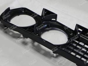 Matte black grille for 1 Series - ALFA ROMEO Alfasud Sprint - thumb-3