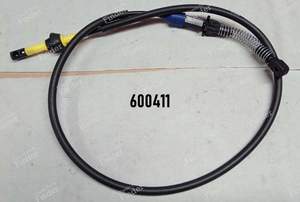Throttle cable - FORD Escort / Orion (MK3 & 4)