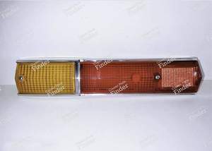 Rücklichtglas, links - SIMCA-CHRYSLER-TALBOT 1100 / 1204 / VF - 624- thumb-0