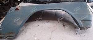 Front right fender for Renault 6 Phase 1 - RENAULT 6 (R6) - thumb-0