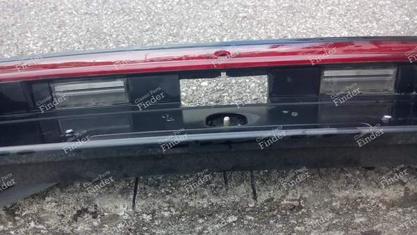 Rear panel on trunk - RENAULT Safrane - 7703072100- 2