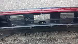 Rear panel on trunk - RENAULT Safrane - 7703072100- thumb-2