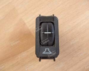 Speaker balance control knob/switch - MERCEDES BENZ E (W124)