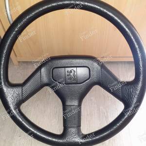 Steering wheel - PEUGEOT 205