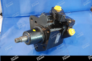 Power steering pump standard exchange - MERCEDES BENZ SL (R107)