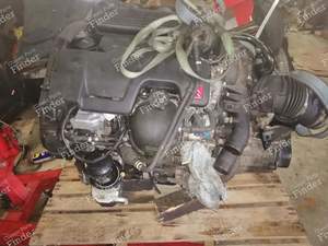Engine/gearbox 2.5 TD 130 HP DIN type DK5 160000 KMS - CITROËN XM