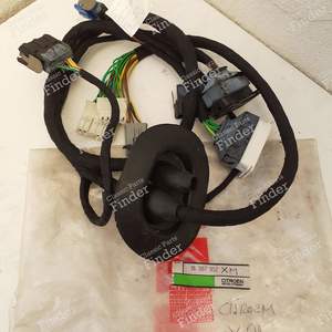 Engine compartment wiring harness - CITROËN XM - 96 087 952- thumb-0