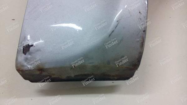 Right front fender for Series 2 - CITROËN CX - 3