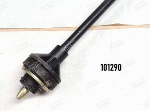Clutch release cable Manual adjustment - CITROËN Xantia - 101290- thumb-2