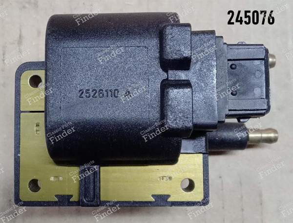 Ignition coil - RENAULT 5 (Supercinq) / Express / Rapid / Extra (R5) - 245076- 1