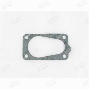 Seal between throttle and intake manifold - VOLKSWAGEN (VW) Golf I / Rabbit / Cabriolet / Caddy / Jetta - 037 133 073 A- thumb-0