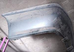 Rear bumper for Renault 21 Phase 2 - RENAULT 21 (R21) - 7700790322 (?)- thumb-0