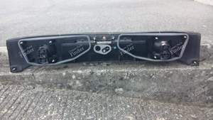 Rear panel on trunk - RENAULT Safrane - 7703072100- thumb-3