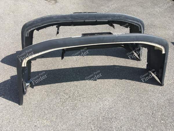 Front bumper for R21 phase 1 and 2 - RENAULT 21 (R21) - 5