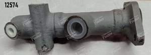 Master cylinder R16 piston 17.5mm - RENAULT 16 (R16) - 57935- thumb-1