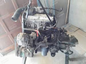 Engine + Gearbox - VOLKSWAGEN (VW) Golf III / Vento / Jetta - thumb-0