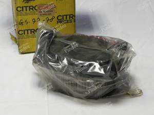 Air filter cartridge - CITROËN GS / GSA - #5/450/421- thumb-2
