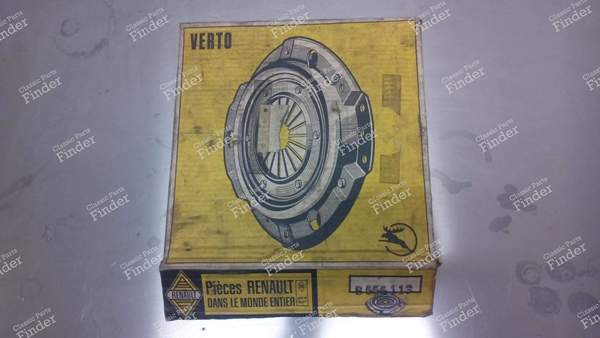 Verto clutch mechanism 1st assembly 08 55 611 300 - RENAULT 16 (R16) - 08 55 611 300- 0