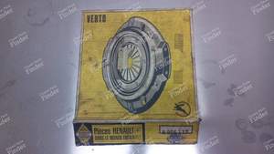 Verto clutch mechanism 1st assembly 08 55 611 300 - RENAULT 16 (R16)