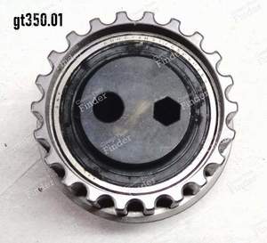Timing belt pulley - BMW 3 (E30)