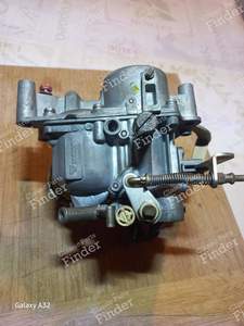 Solex carburettor type 32 pbisa12 - PEUGEOT 205 - 71697- thumb-2