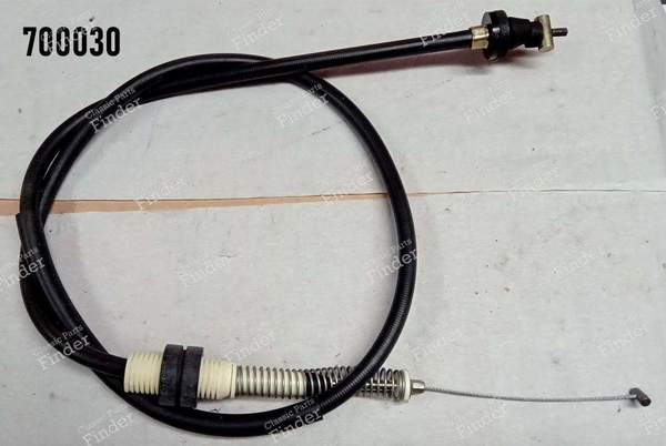 Throttle cable - FIAT Uno / Duna / Fiorino - 700030- 0